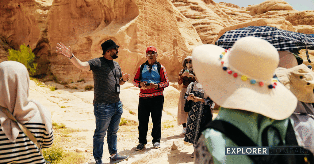Mongolia Group Tours vs Private Tours