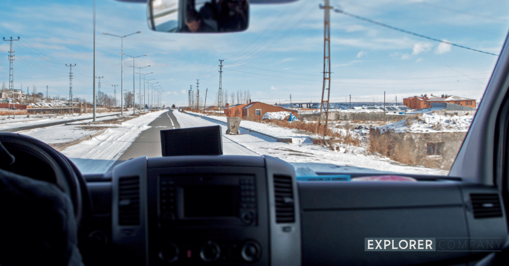 Mongolia Self Drive Vs Guided Convoy Tour
