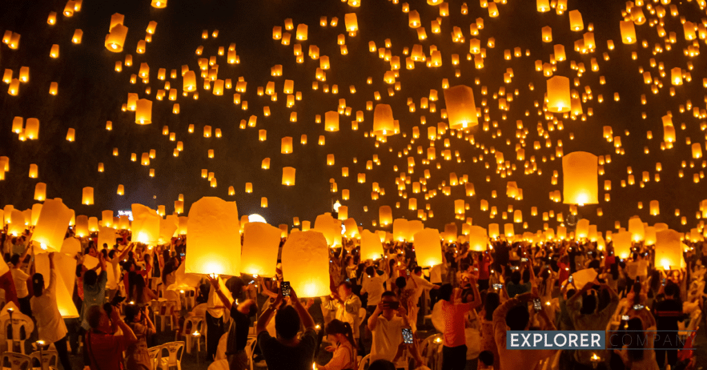Festivals of Mongolia