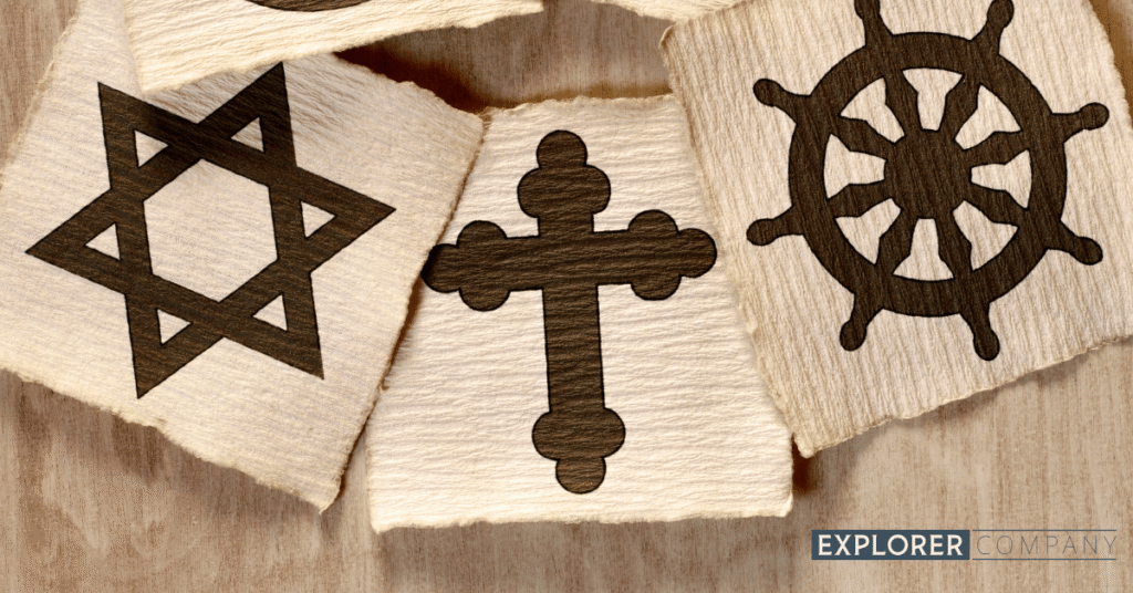 Household traditions: