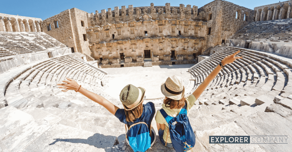 Historical Tours