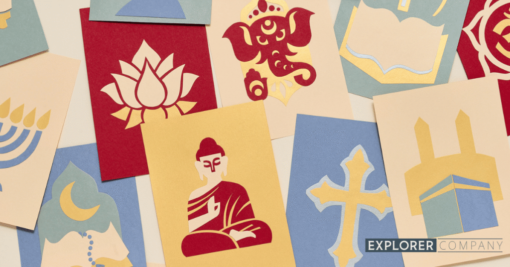 Mongolia’s Spiritual Heritage