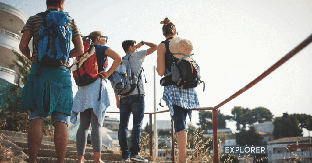 travel