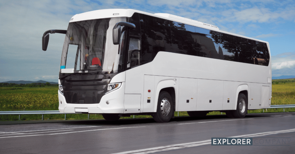 Luxury Tours