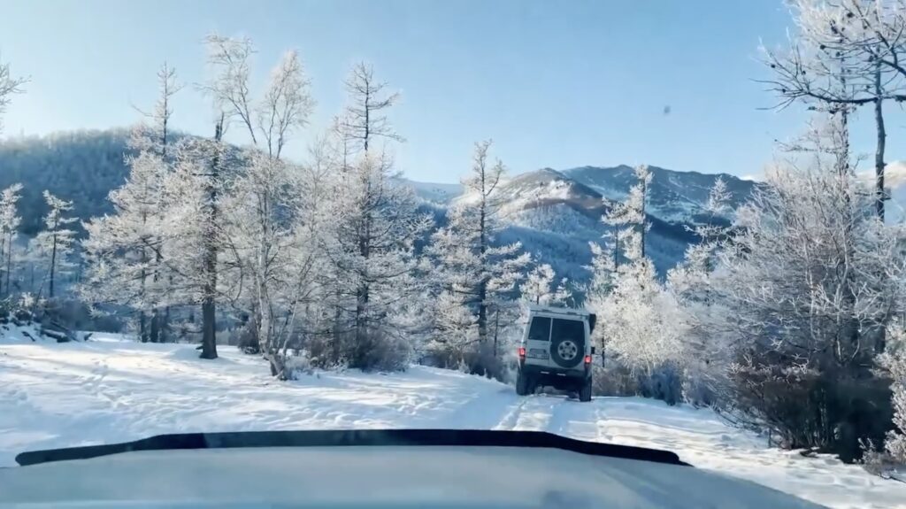 Winter travel in Mongolia is a spectacular experience. Tour Mongolia in Winter and explore this stunning destination.