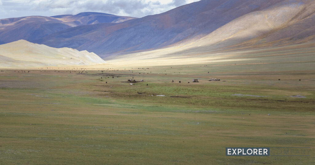 Bayar's Top 10 Places in Mongolia for Landscape Photography