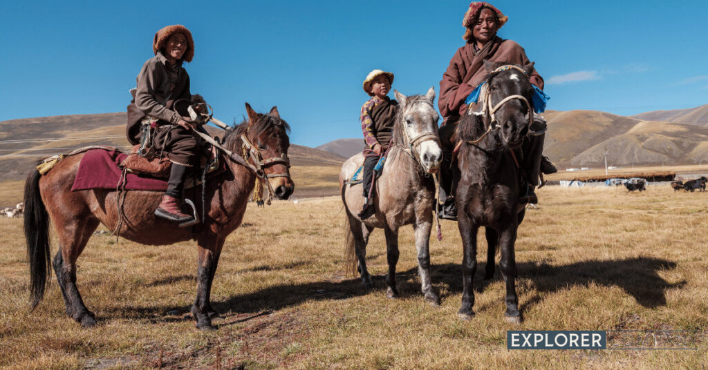 Why Mongolia Is Better To Explore
