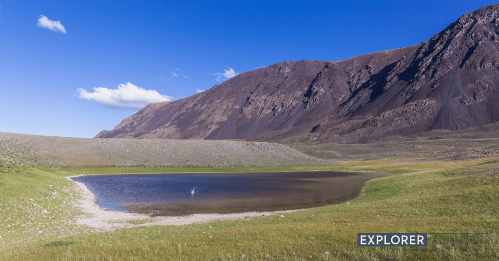 Places in Mongolia for Landscape Photograph