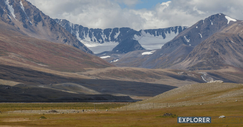 Terelj National Park
