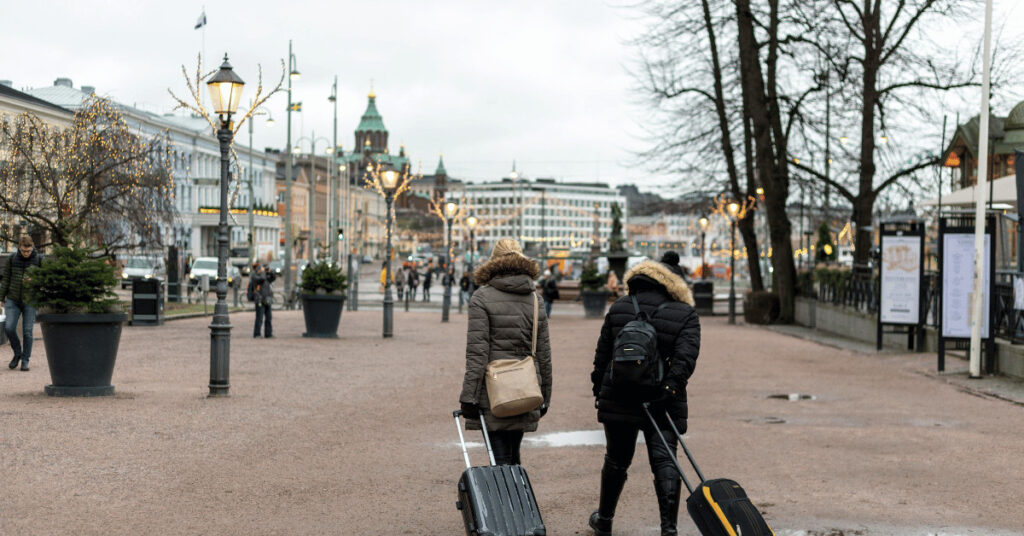 luxury Mongolia tours