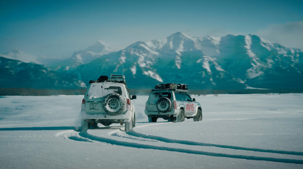 Mongolia Winter Tour to the Taiga